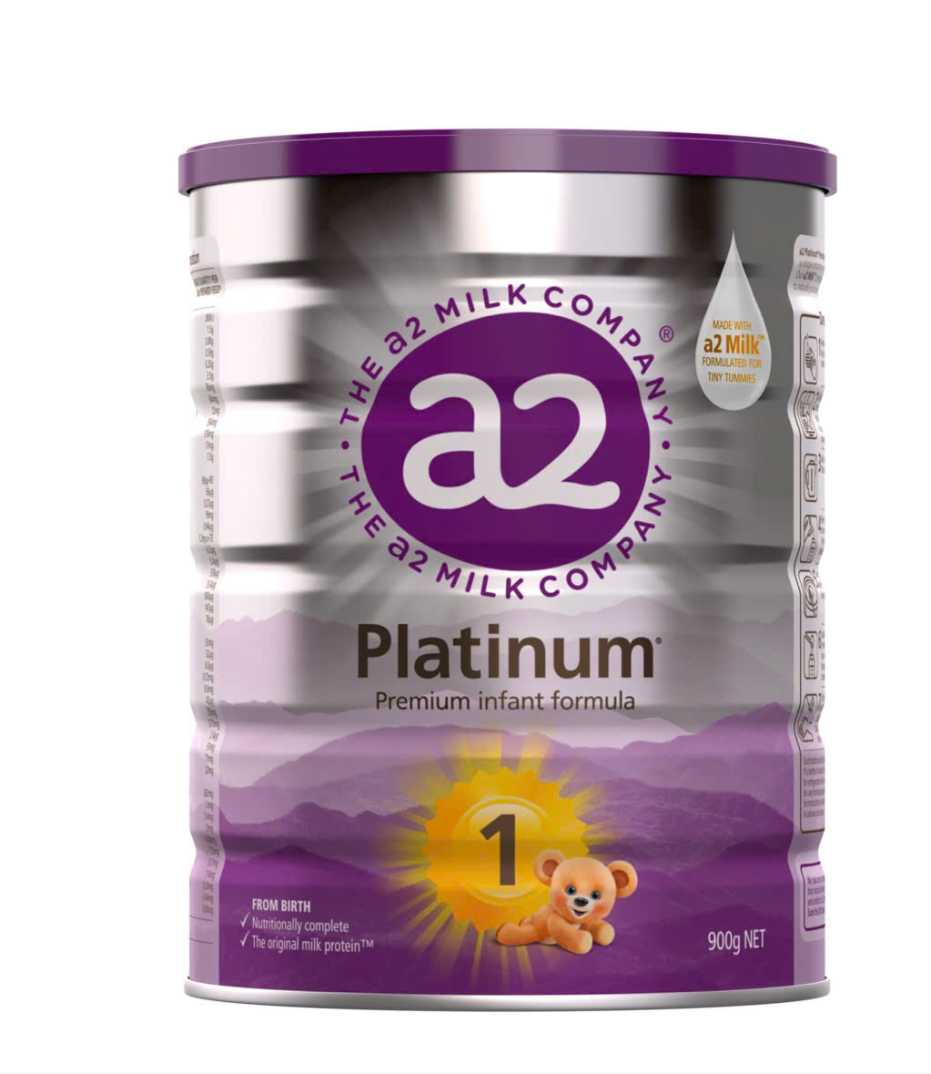 A2 Platinum